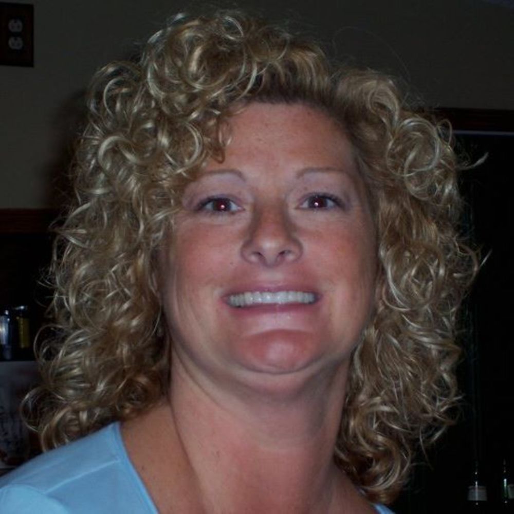 Meet your Posher, Debbie